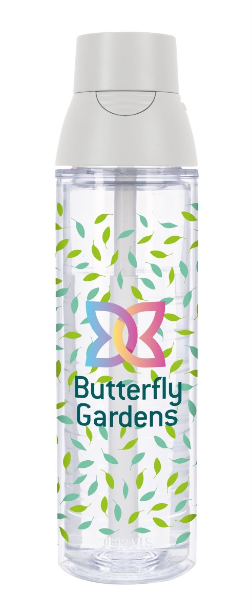 Tervis® Venture Light Bottle with 2-in-1 Versa Lid - 24 oz image