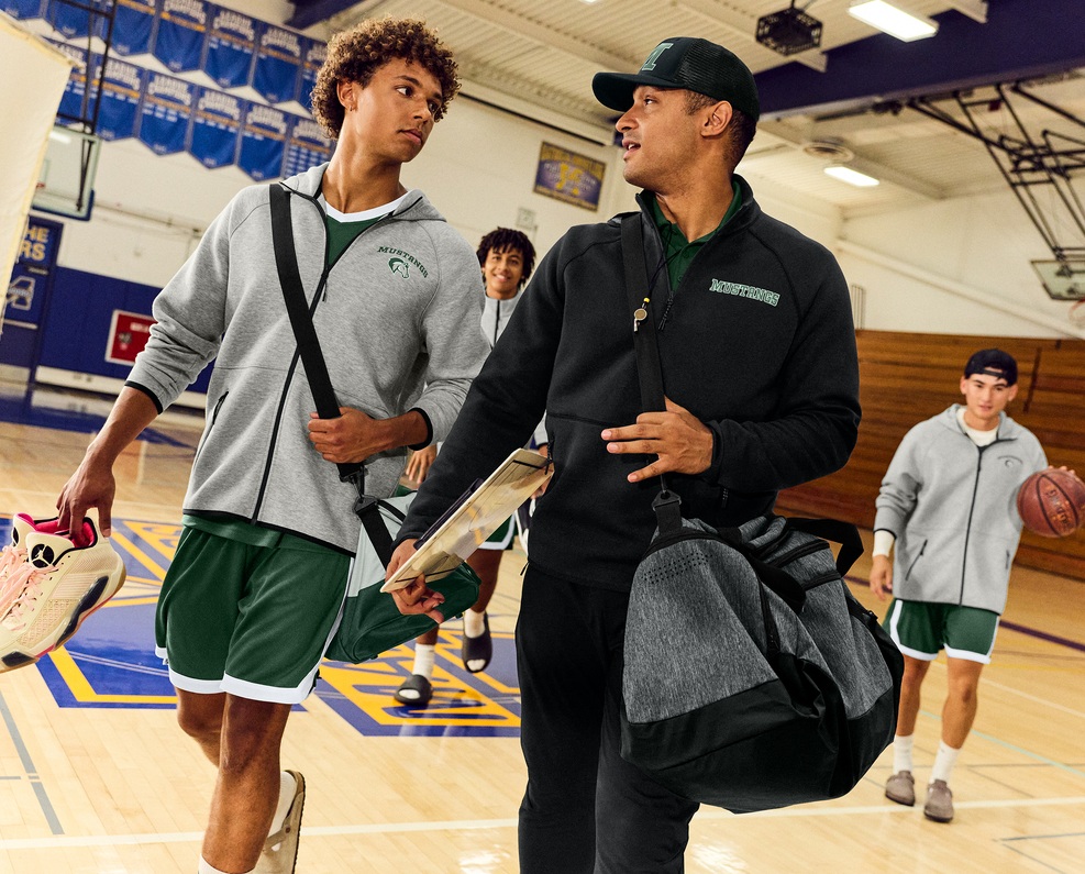 Sport-Tek® Phenom Full-Zip Hoodie