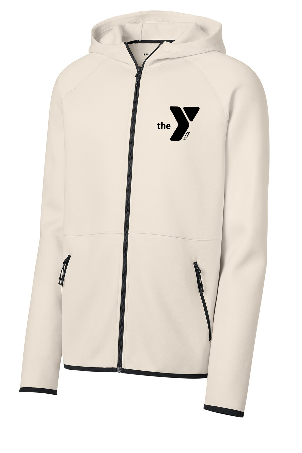 Sport-Tek® Phenom Full-Zip Hoodie