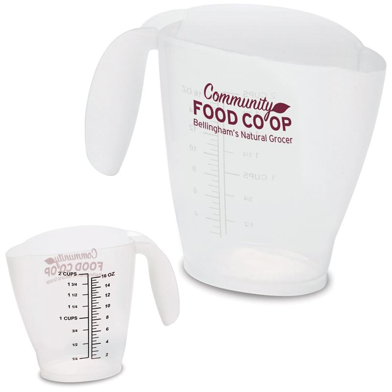 Measuring Cup - 2 Cups