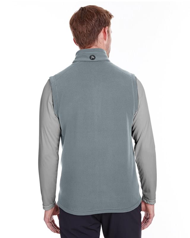 Marmot® Rocklin Fleece Vest - Men