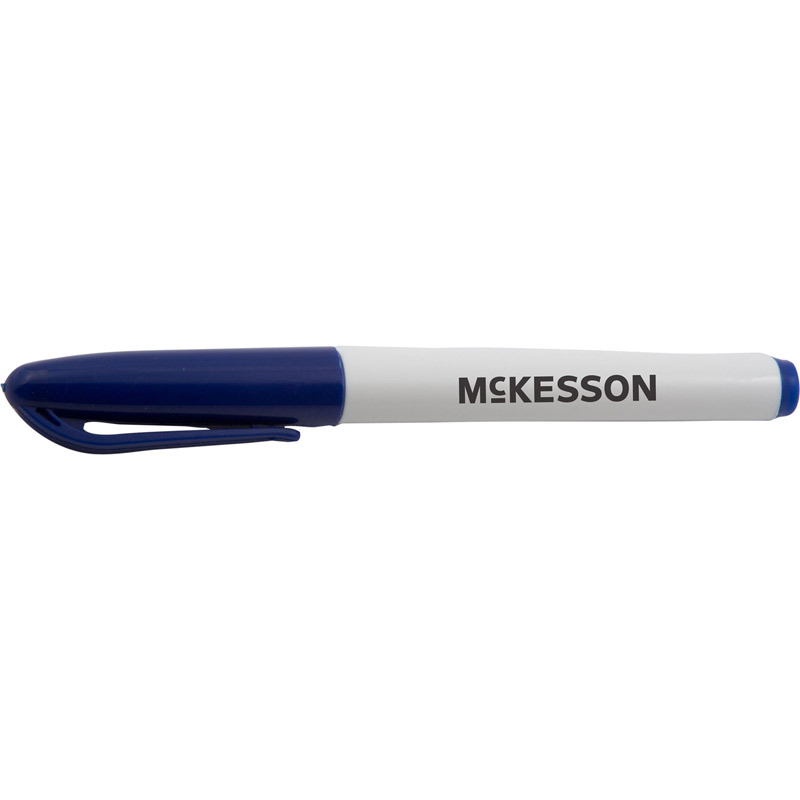 Two-Tone Permanent Marker