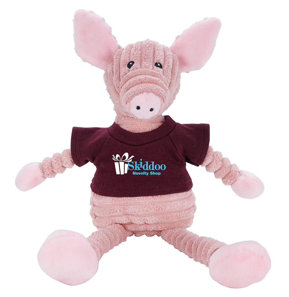 Chelsea Teddy Bear™ Cordie Animals- 13" Plush