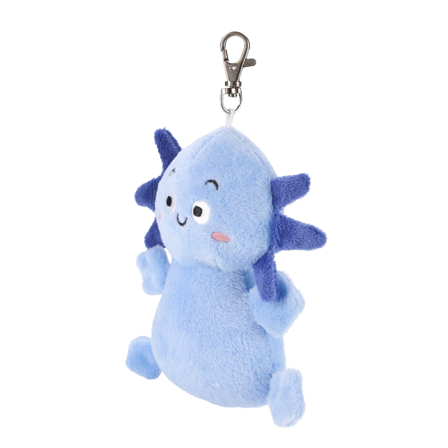 Chelsea Teddy Bear™ Joy Riders Bag Charms - 5" Plush