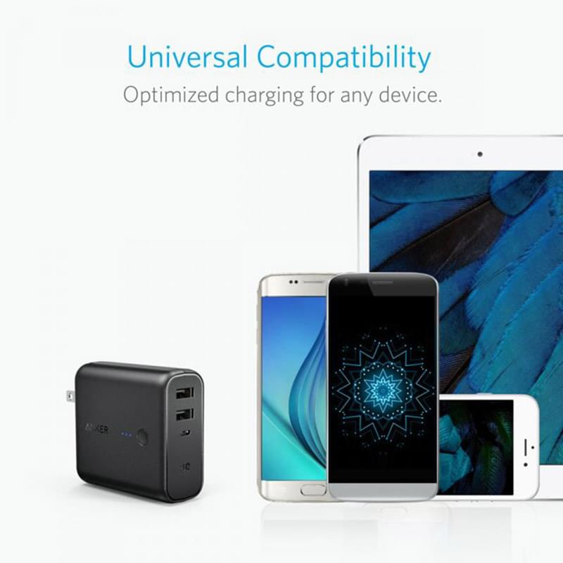 Anker PowerCore Fusion - Thumbnail 5
