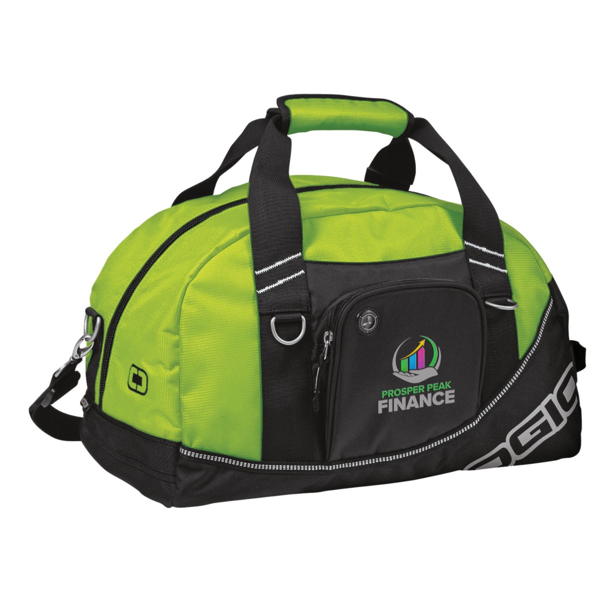 OGIO® Half Dome Duffel Bag image