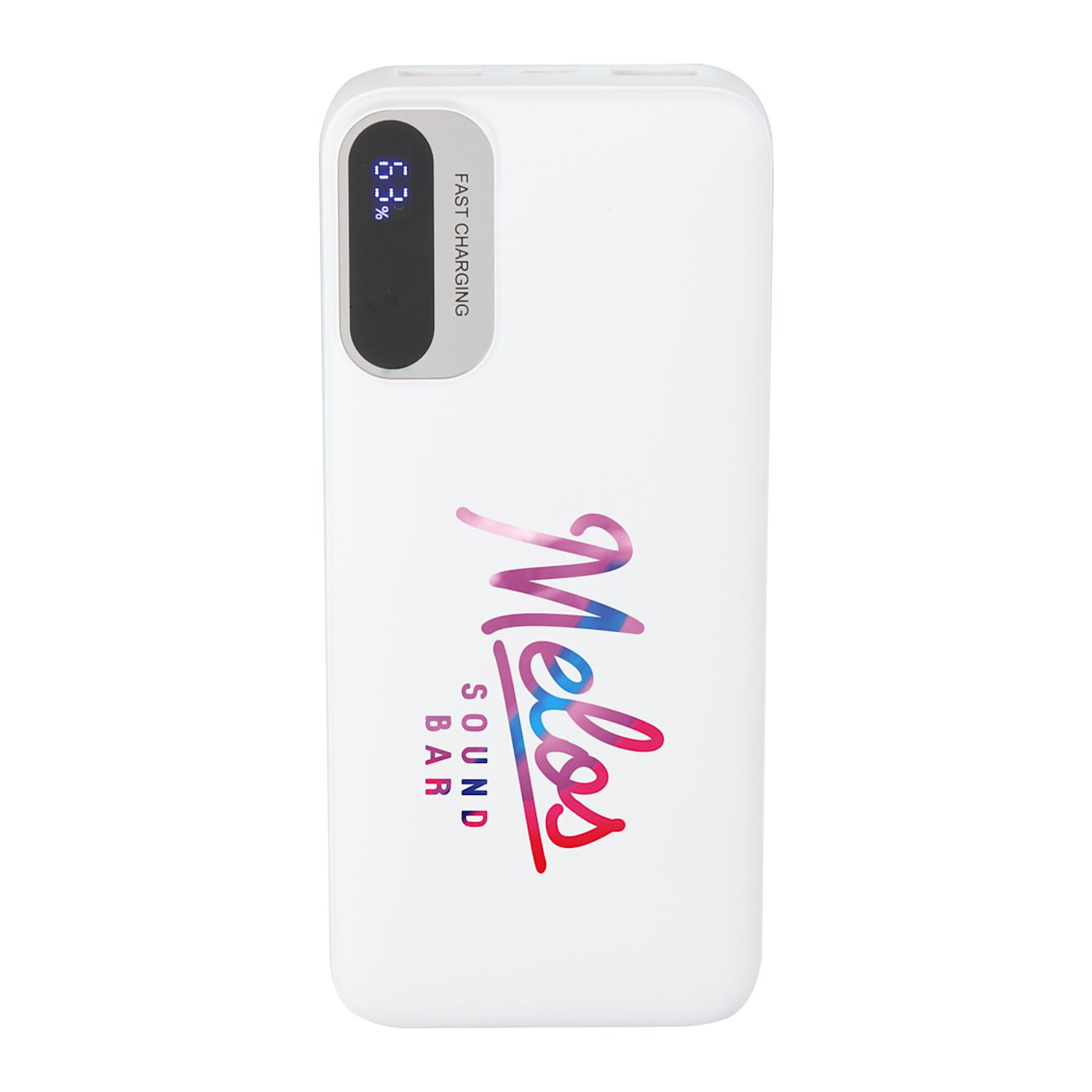 Laptop Power PD Power Bank with Integrated Cables - 20,000 mAh