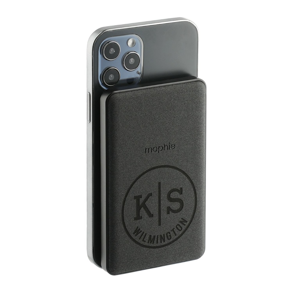 mophie® Snap+ Juice Pack Mini Wireless Power Bank - 5000 mAh