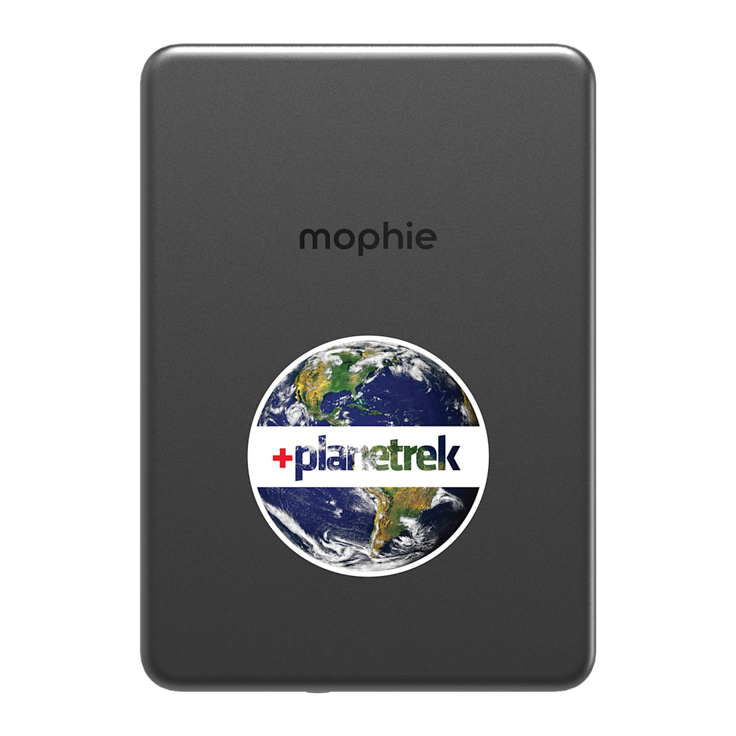 Mophie® Powerstation Wireless Slim – 5,000 mAh