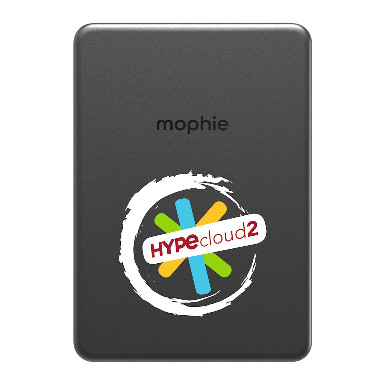 mophie® Slim Qi2 Wireless Power Bank - 10,000 mAh