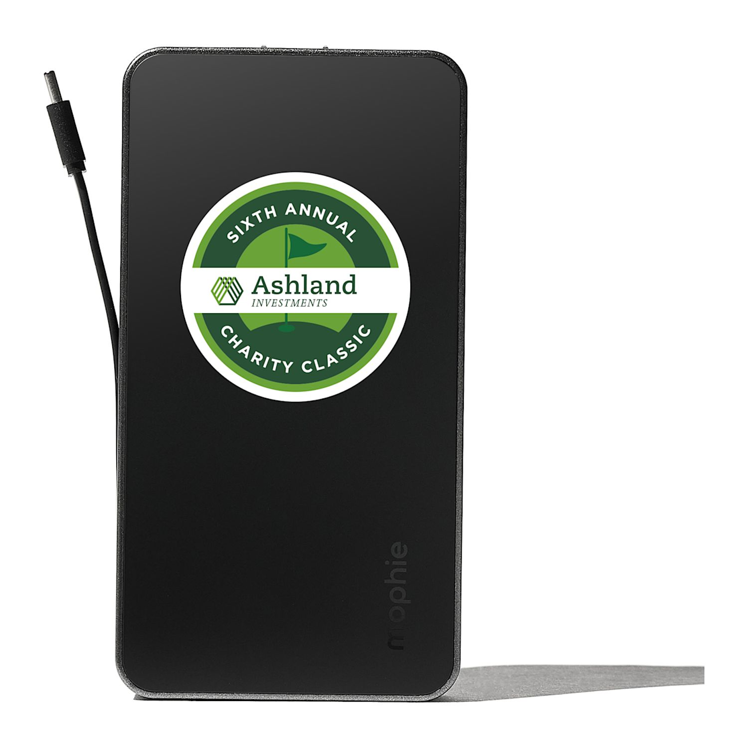 Mophie® Powerstation Plus AC - 10,000 mAH image