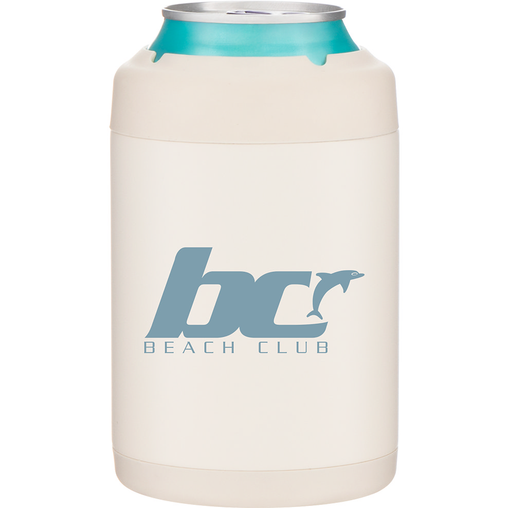 HydroJug Standard Can Cooler - 12 oz image
