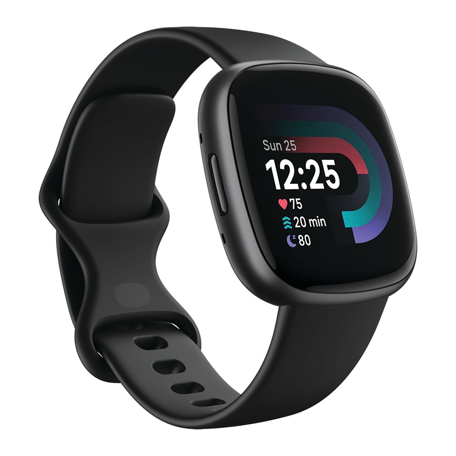 Fitbit Versa 4™ Fitness Smartwatch image