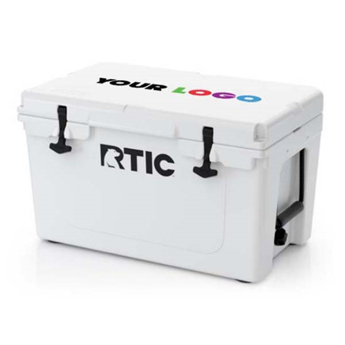Buy RTIC Heavy Duty Hard Insulated Cooler - 45 Qt. | iPromo