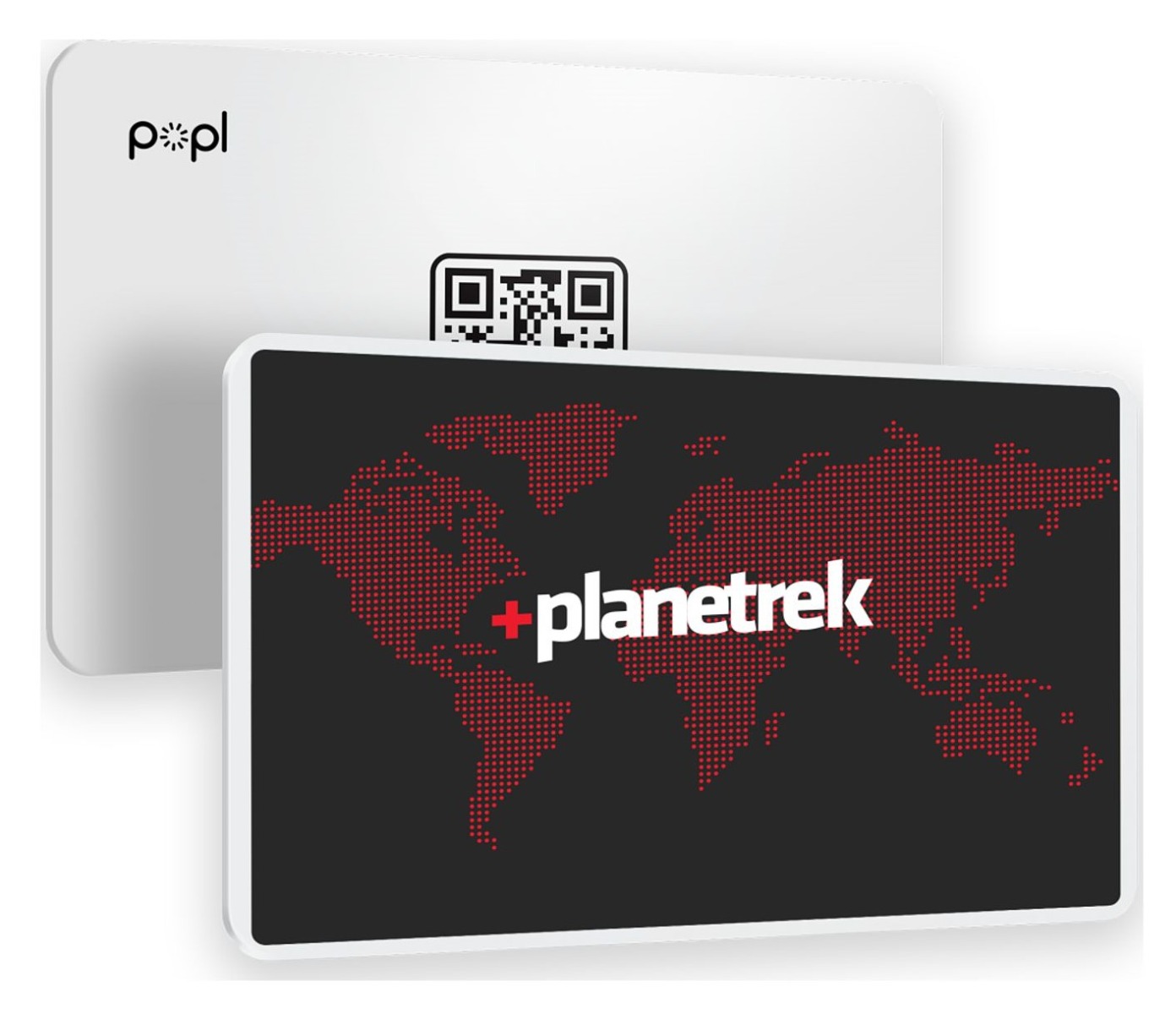 Popl® Digital Business Card