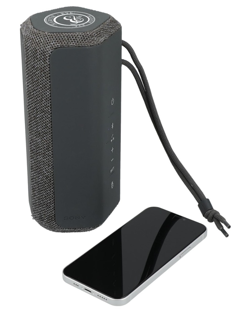 Sony XE200 Bluetooth Speaker image