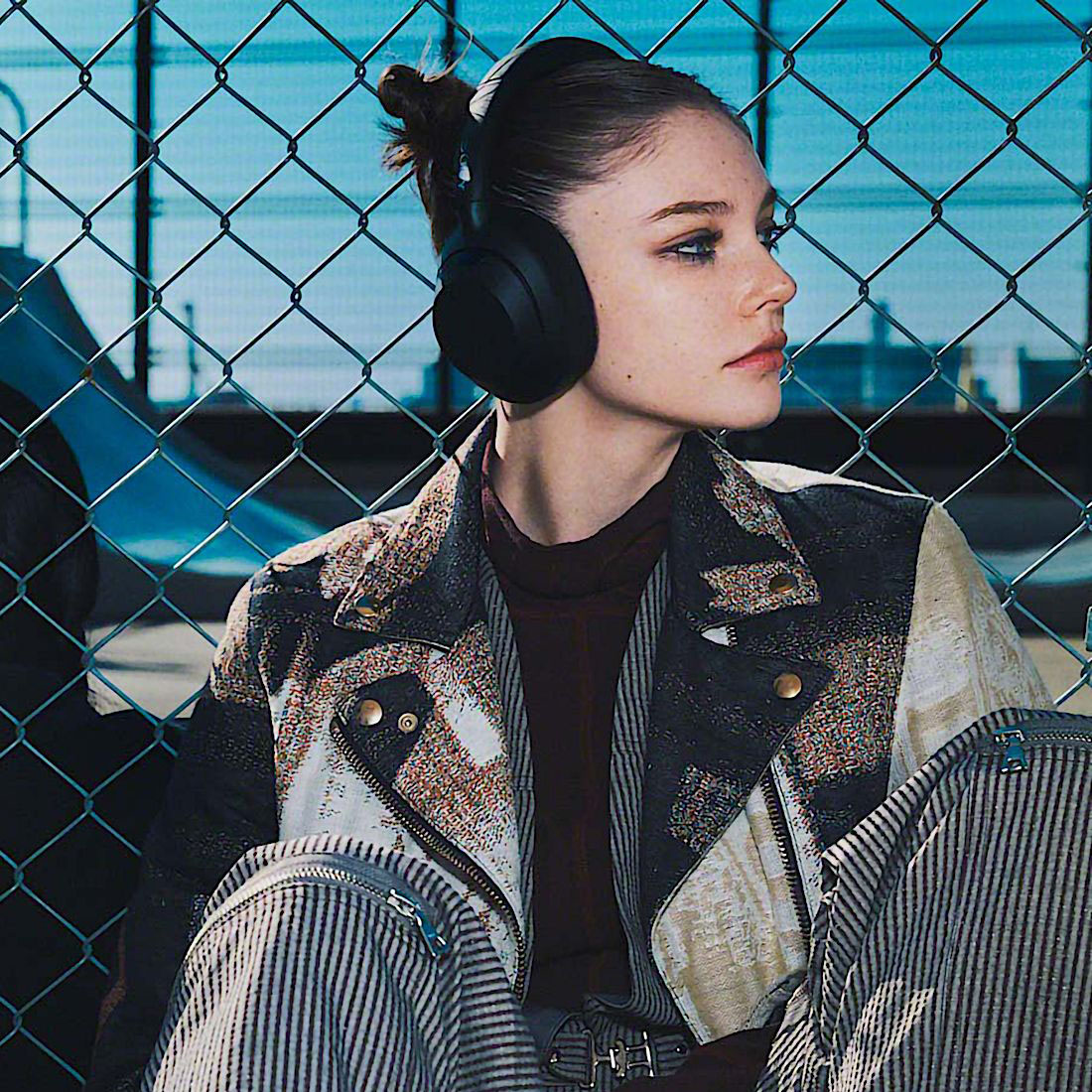 Sony ULT WEAR Wireless Noise Canceling Headphones
