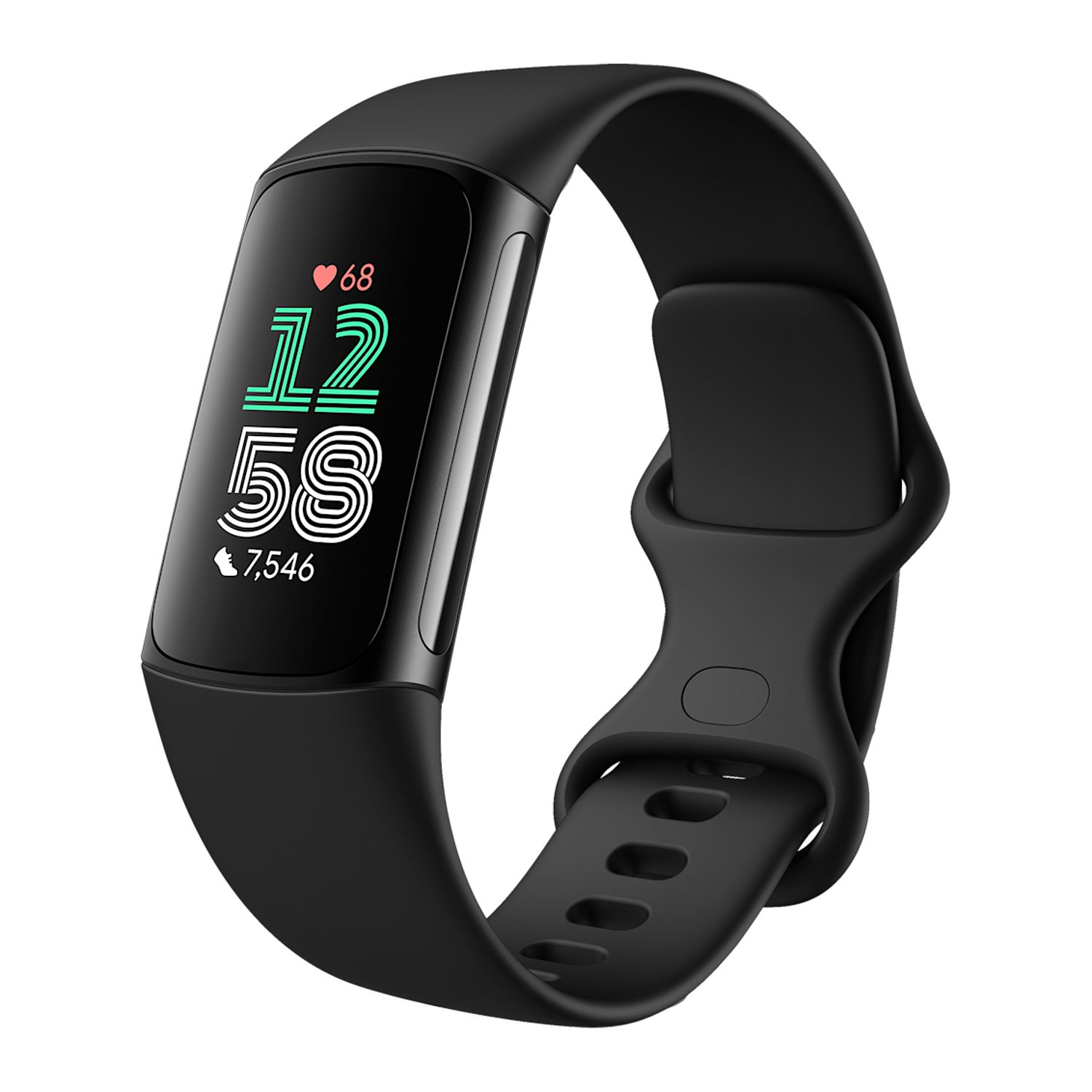 Fitbit Charge 6™ Advanced Fitness & Health Tracker image