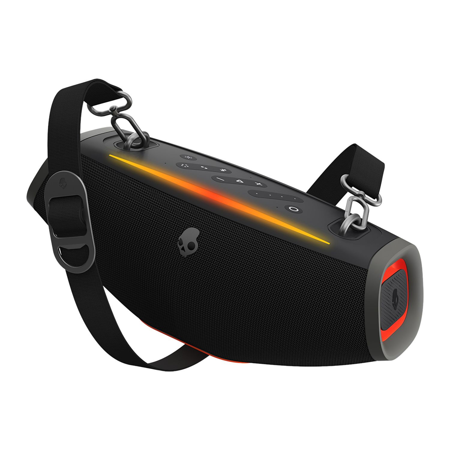 Skullcandy Barrel Mini Party Speaker image