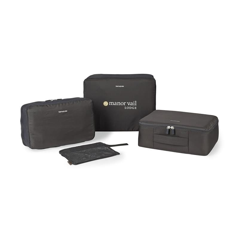 Samsonite Packing Cubes - Thumbnail 3