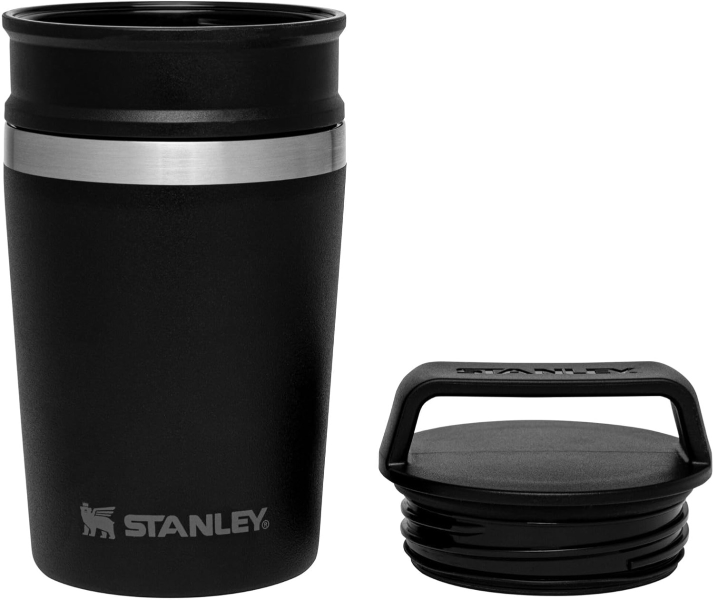 Stanley® Adventure Shortstack Travel Mug - 8 oz.