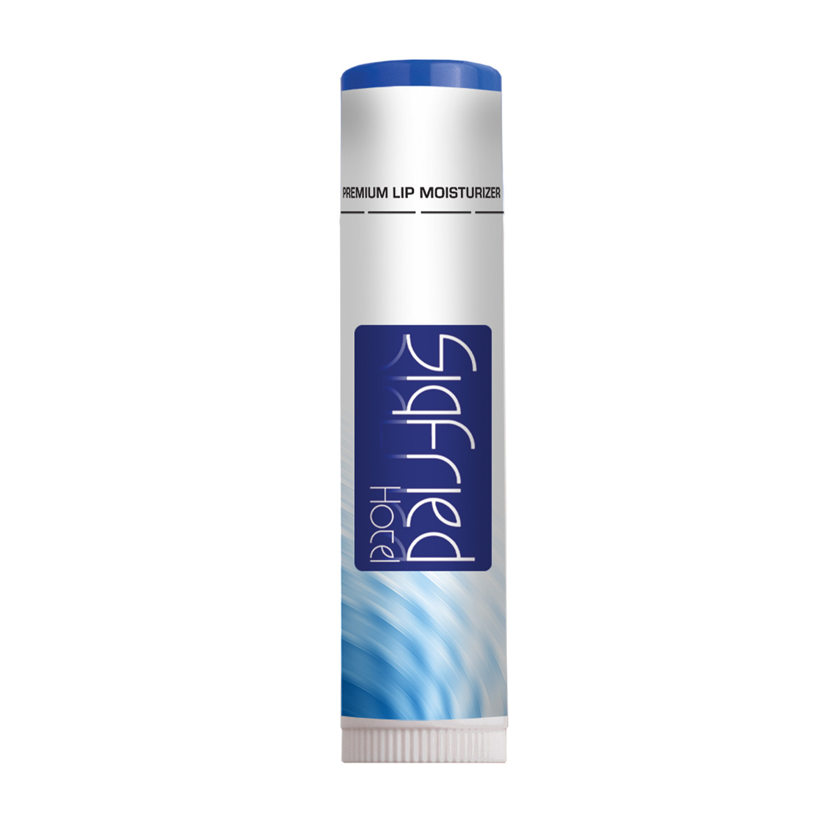 All Natural Lip Balm in Plastic Tube image