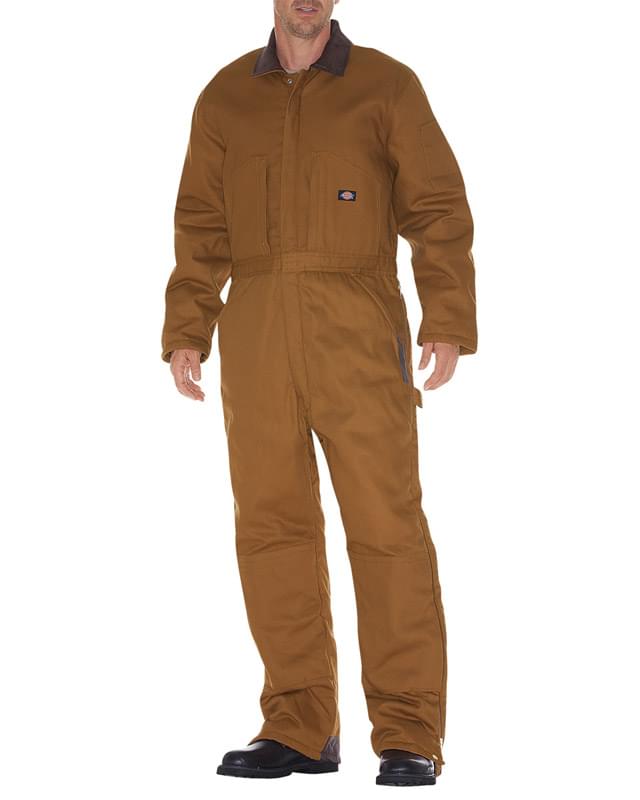 Dickies® Unisex Duck Insulated Coverall