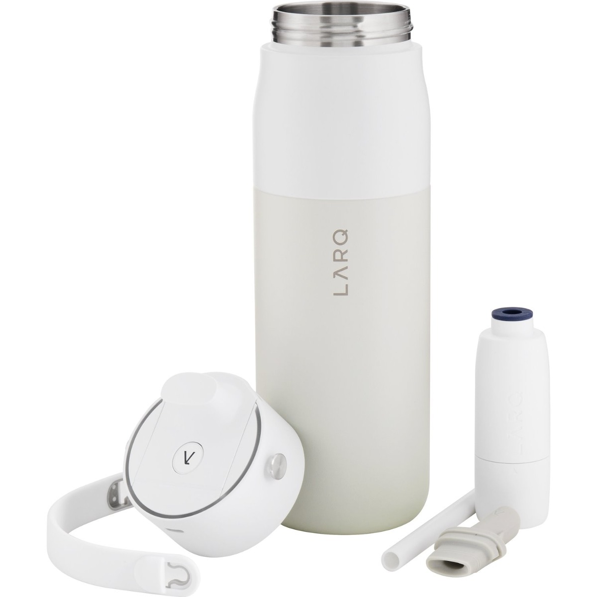 LARQ PureVis™ 2 Water Bottle - 23 oz
