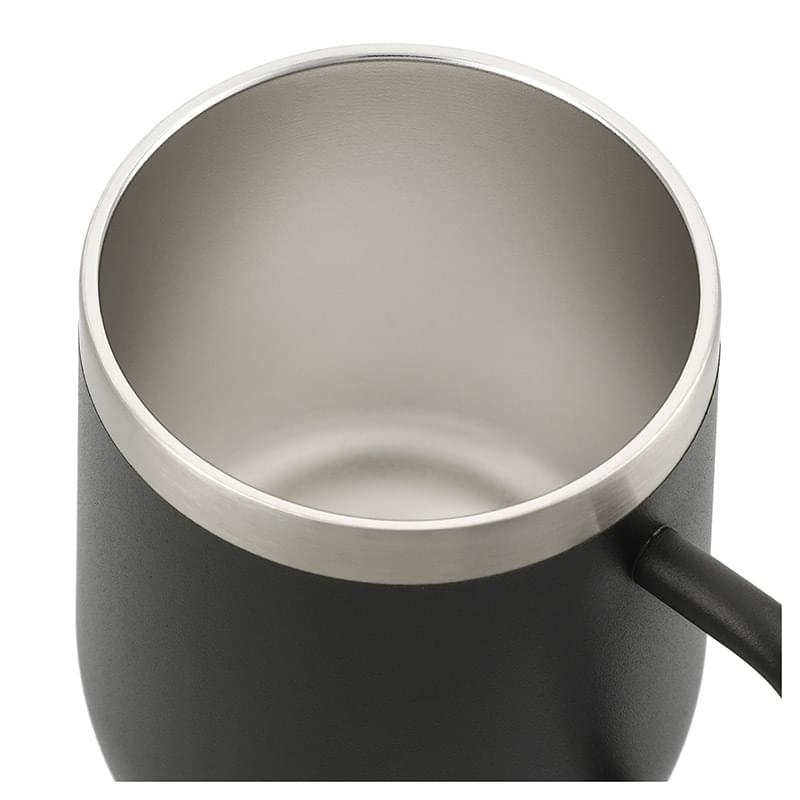 12 oz. Copper Vacuum Stainless Steel Mug