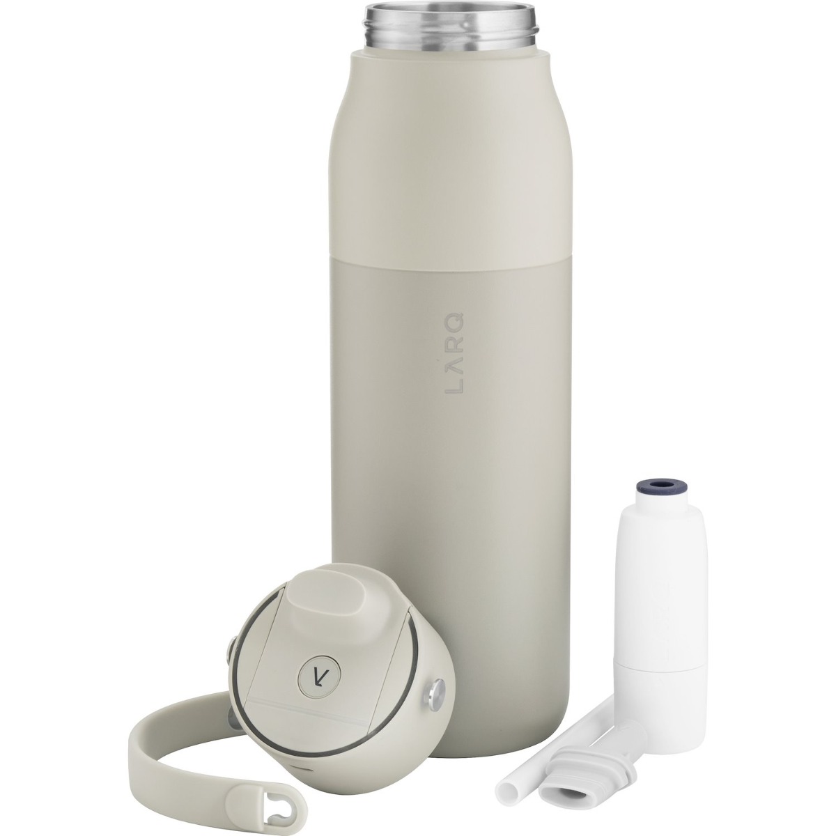 LARQ PureVis™ 2 Water Bottle - 34 oz.