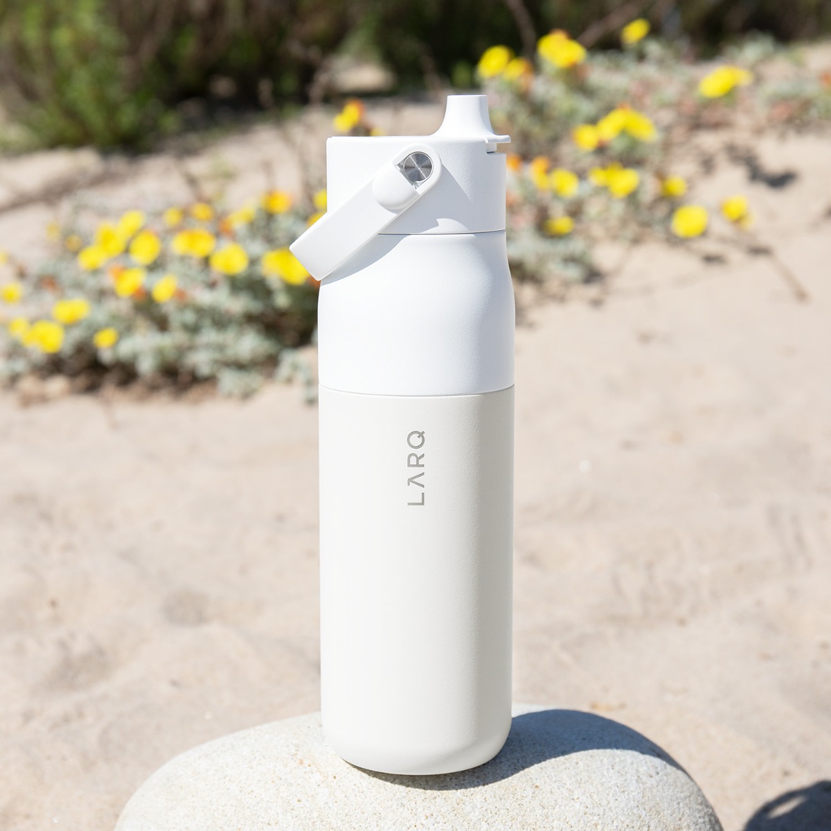 LARQ Swig Top Bottle - 23 oz.