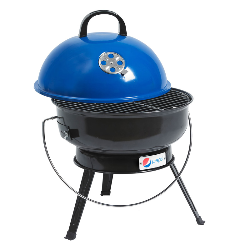 Portable Charcoal Grill image