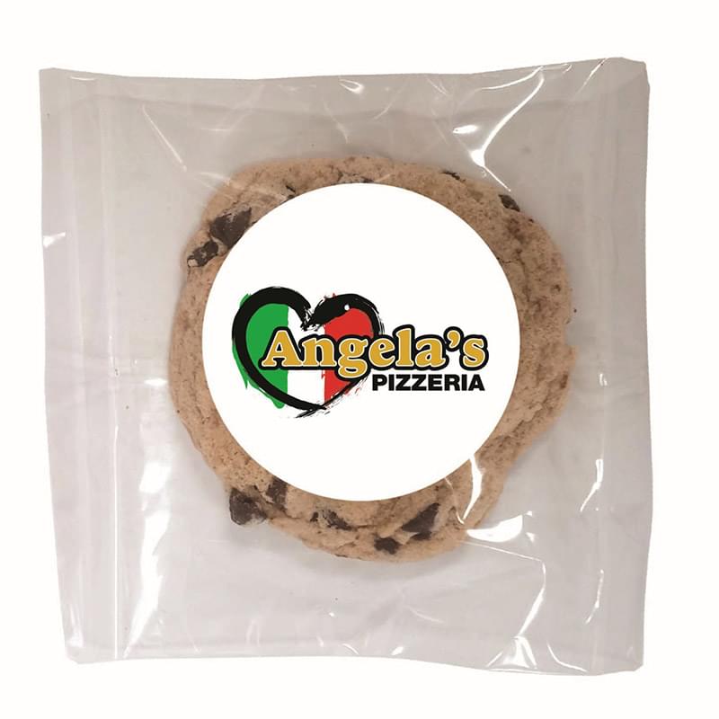 Chocolate Chunk Cookie