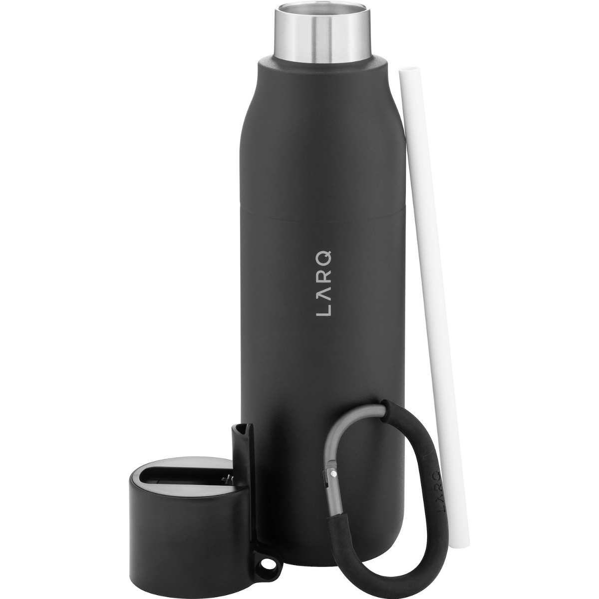 LARQ Insulated Filtered Water Bottle - 17 oz.
