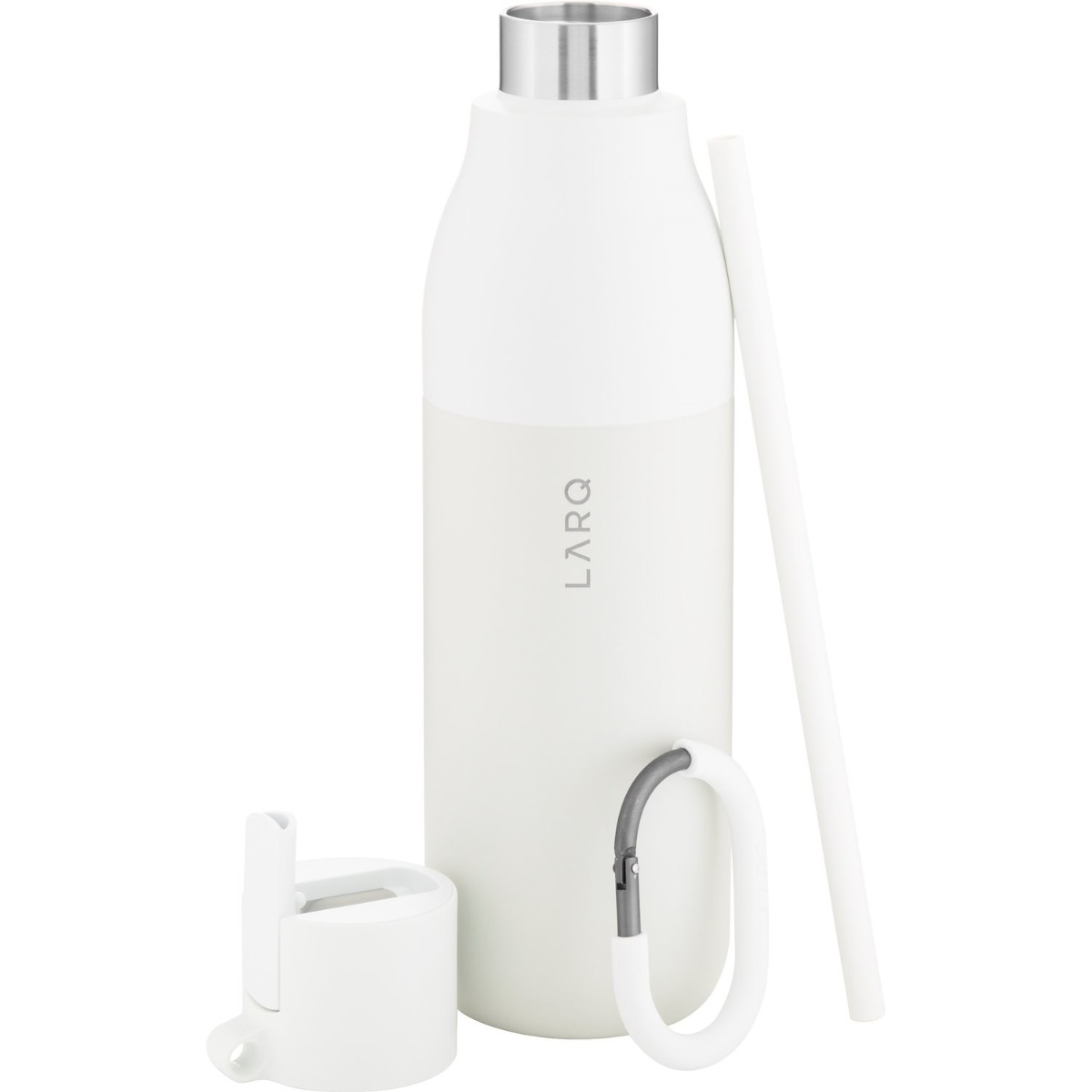 LARQ Insulated Filtered Water Bottle - 25 oz.