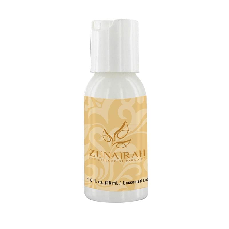 1 oz. Lotion in Bottle image
