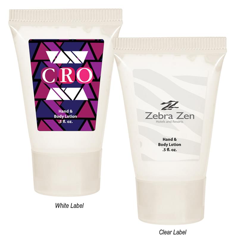 .5 oz. Lotion Tube image