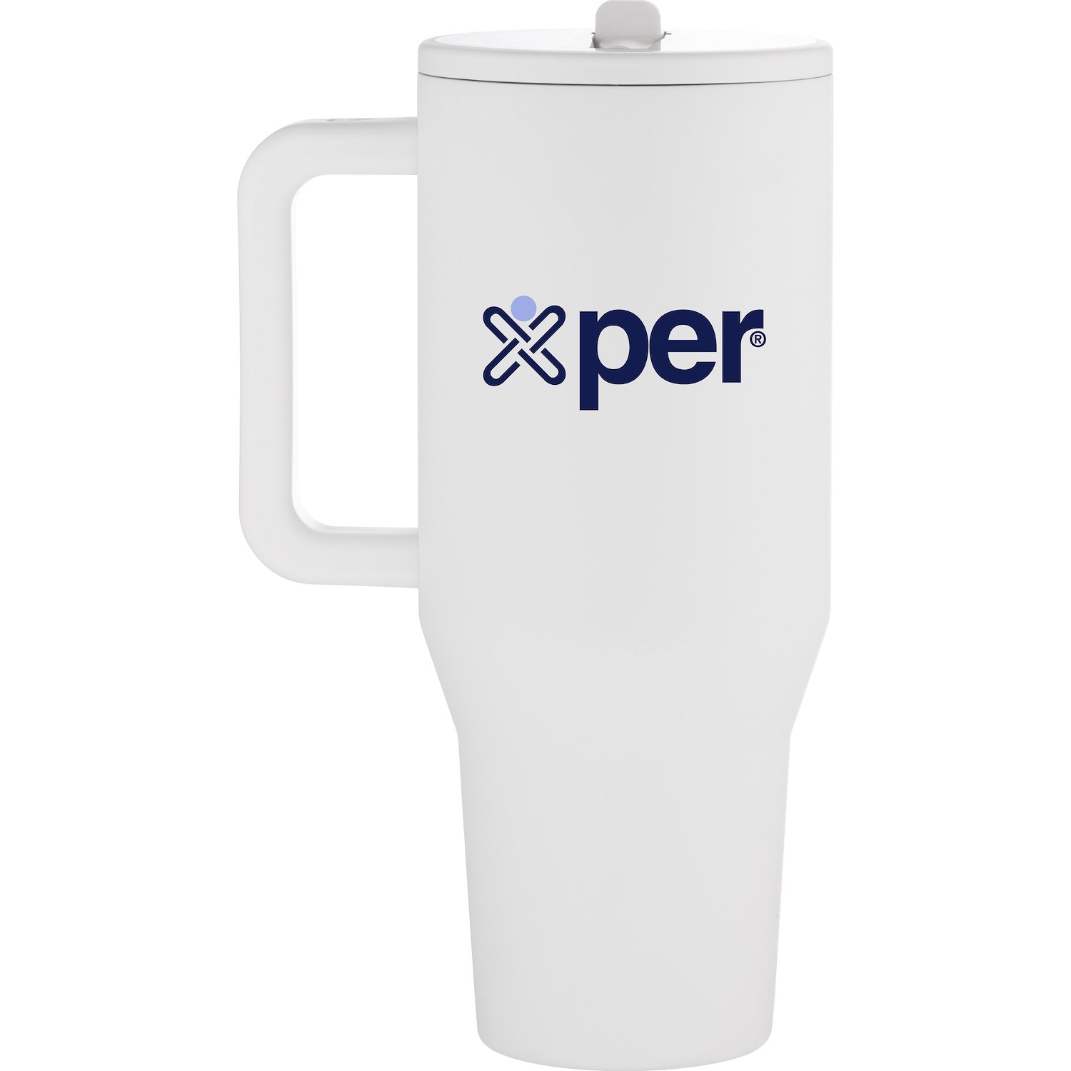 Custom HydroJug Traveler Mug - 40 oz.