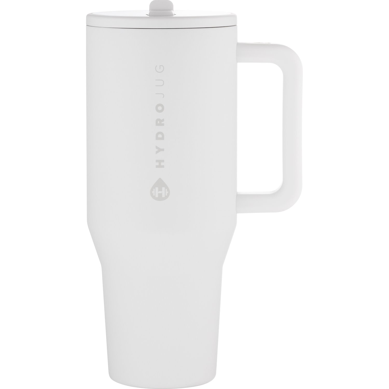 Custom HydroJug Traveler Mug - 40 oz.