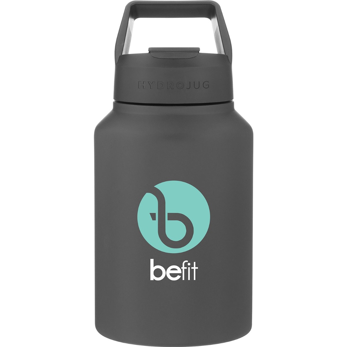 HydroJug Stainless Steel Water Bottle - 64 oz.