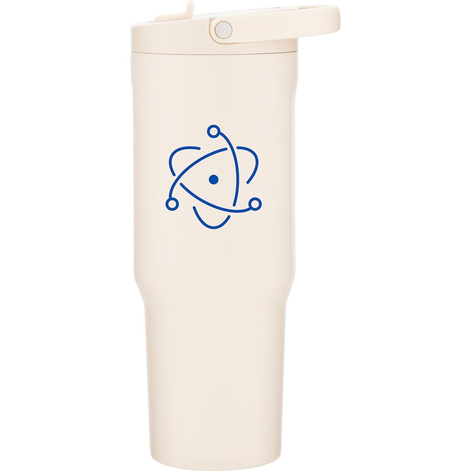 HydroJug Traveler Sport Water Bottle - 32 oz