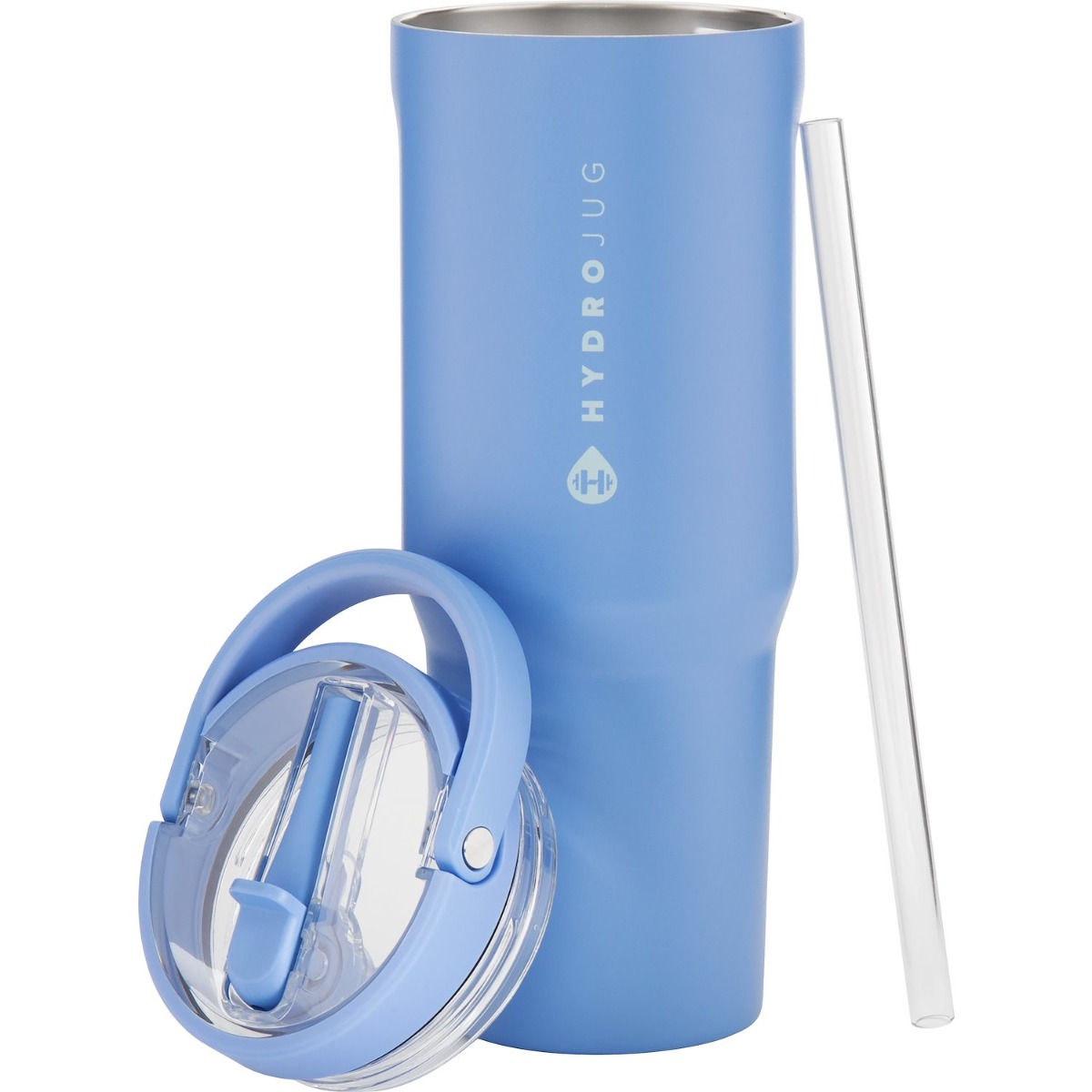 HydroJug Traveler Sport Water Bottle - 32 oz