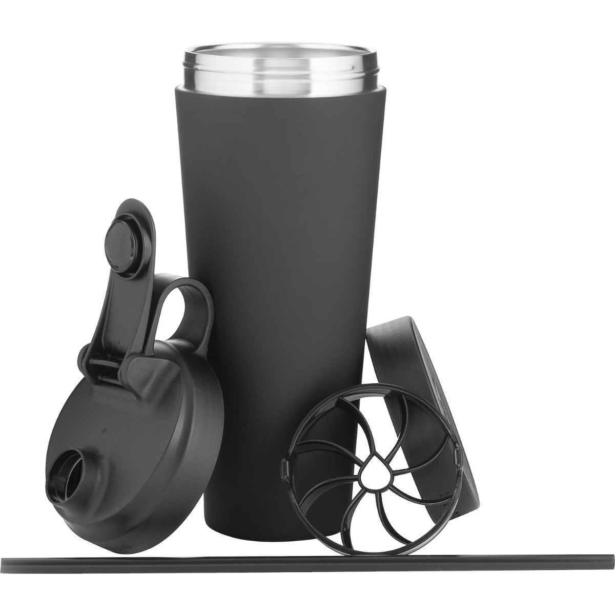Hydro Jug Shaker Bottle - Thumbnail 5