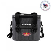 Patriot Waterproof Insulated Softpack Cooler 10 - 6 Can image