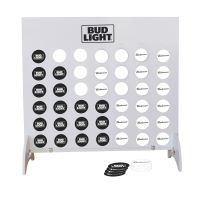 Giant Connect 4-in-a-Row Game image