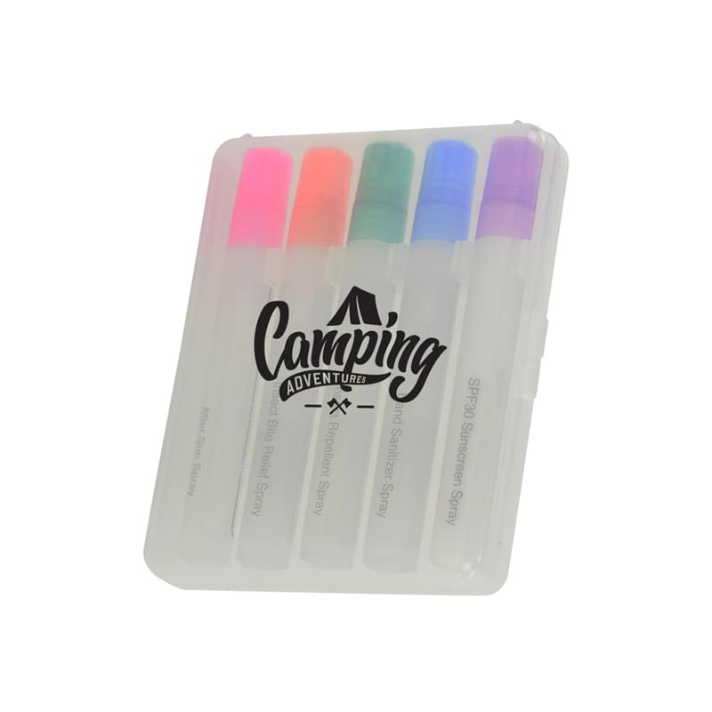 .33 oz. Outdoor Essentials Kit