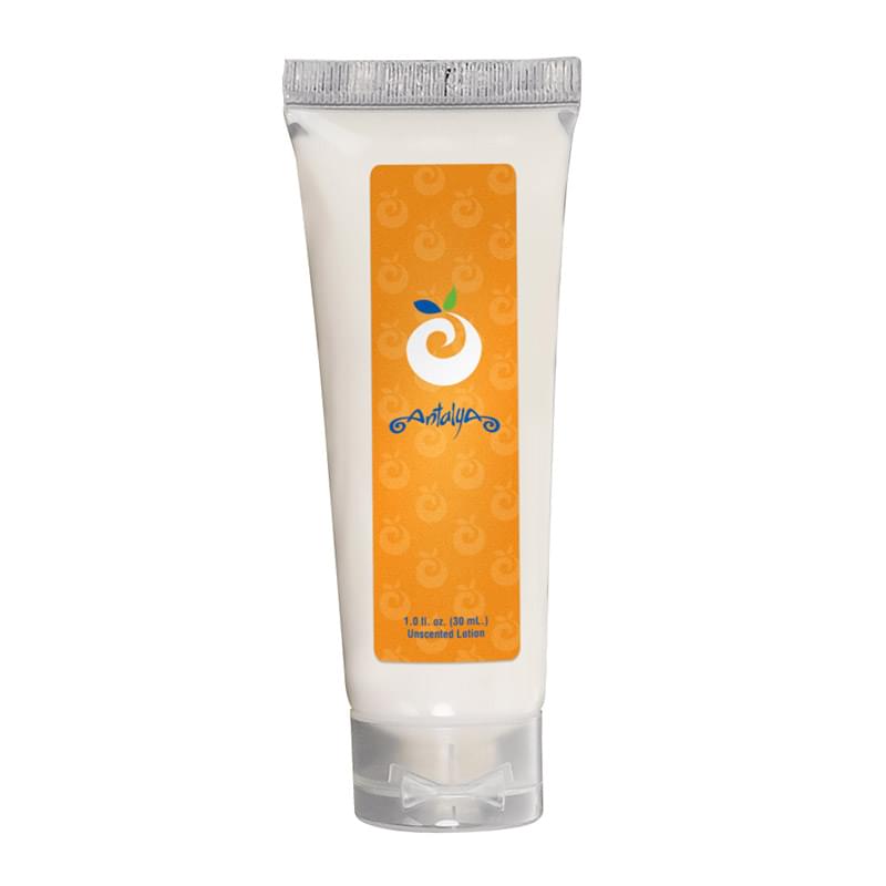 1 oz. Lotion in Squeeze Tube image