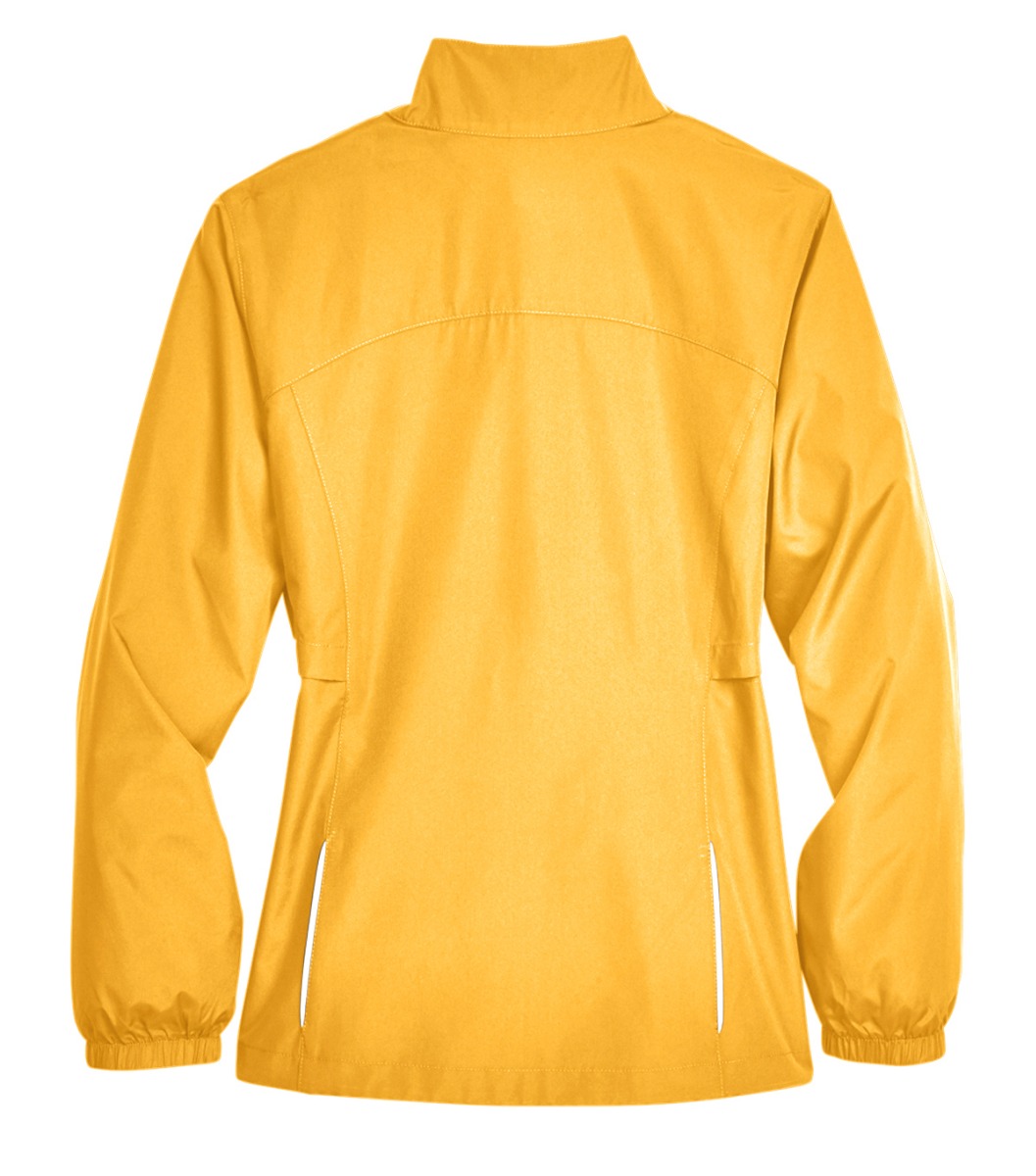 CORE365 Techno Lite Unlined Lightweight Jacket - Women
