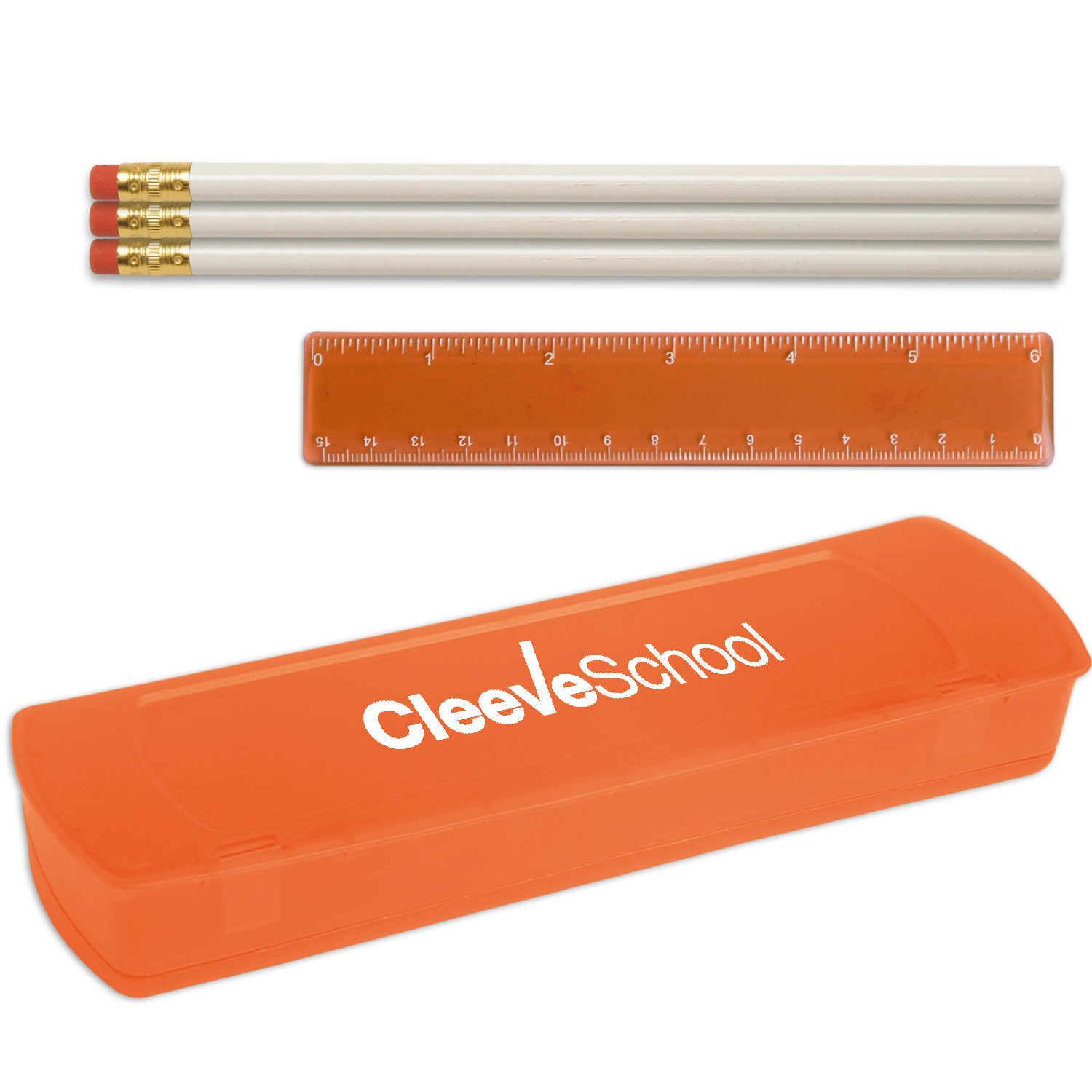 School Essentials Supply Kit