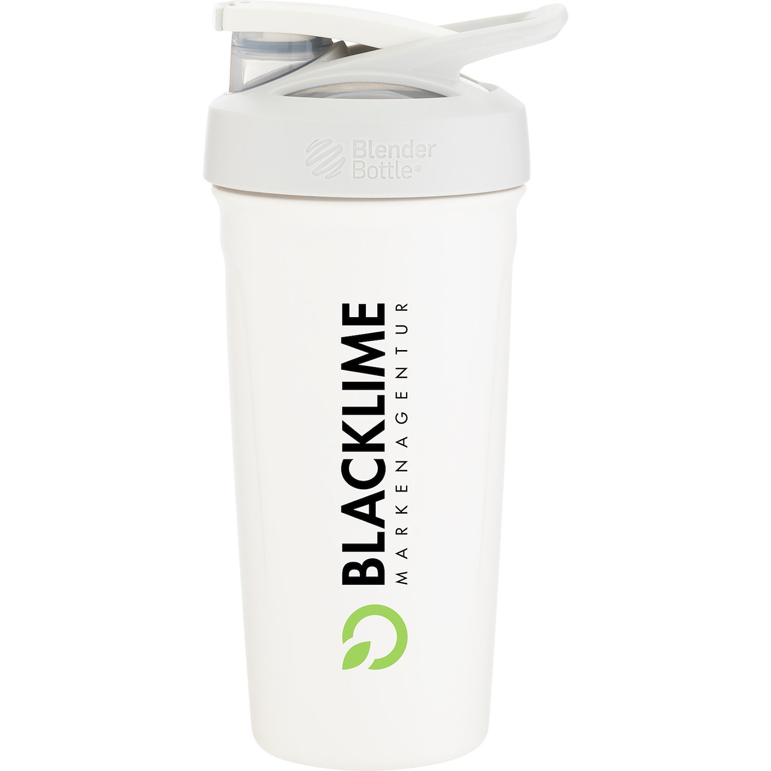 BlenderBottle® Strada™ Stainless Steel Shaker Bottle - 24 oz. image